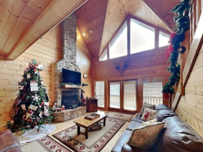 Changes in Latitude Gatlinburg
